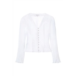 Camisa Blanco