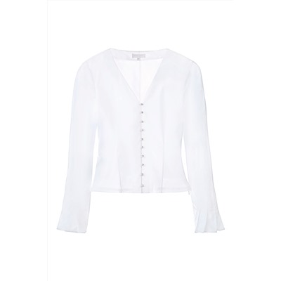 Camisa Blanco