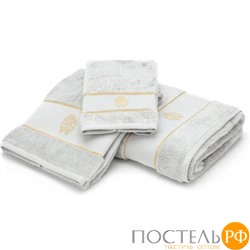 ROBERTO CAVALLI КОМП полот 3пр 40*60+60*110+100*150 GOLD NEW 946 grigio махров. х/б