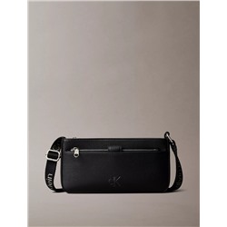 All Day Phone Zip Crossbody Bag