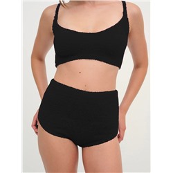 Fiona Crop Top