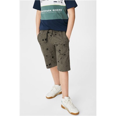 Multipack 3er - Sweatshorts