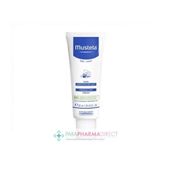 Mustela Soin Croûtes de Lait 40ml