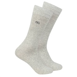 OLIVER GRANT® Unisex Casual Socken 3 Paar 93890709