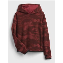 GapFit Kids Tech Hoodie