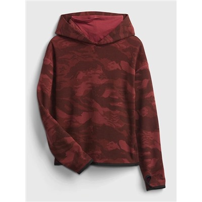 GapFit Kids Tech Hoodie