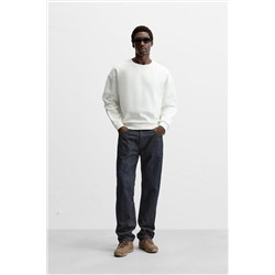SUDADERA PARCHE COMBINADO
