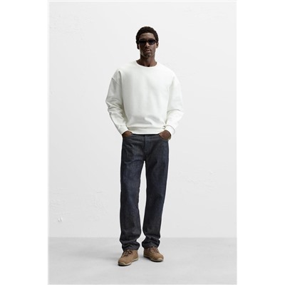 SUDADERA PARCHE COMBINADO