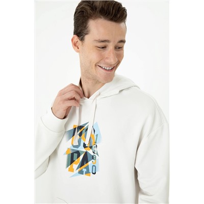 Erkek Taş Sweatshirt