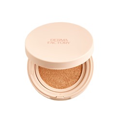 Derma Factory VEGAN COLLAGEN CUSHION No.23 Кушон с веганским коллагеном 15г