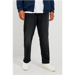 Vaquero slim fit Negro