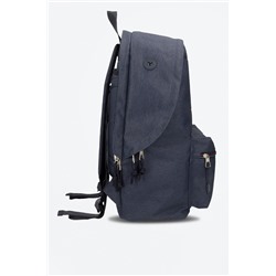 Mochila Azul marino
