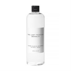 The Last Frontier Alaska Glacier Water 85% Natural Toner