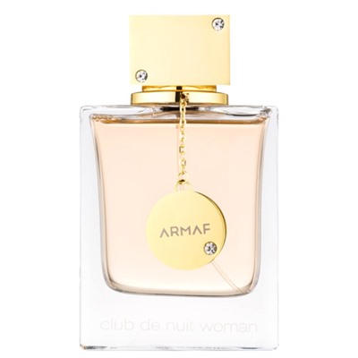 ARMAF CLUB DE NUIT edp (w) 105ml