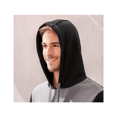 LIVERGY® Herren Sweatpullover, mit Baumwolle