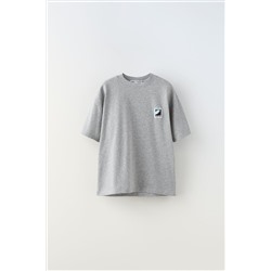 CAMISETA ETIQUETA