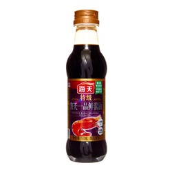 HADAY Soy sauce Премиум соевый соус выдерженный 500мл
