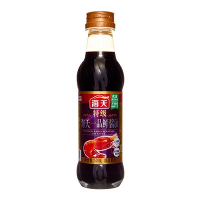 HADAY Soy sauce Премиум соевый соус выдерженный 500мл