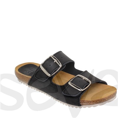 Blusandal, SANDALIA SEÑORA PIEL