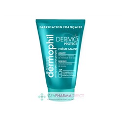 Dermophil Crème Mains Dermo Protect 50ml