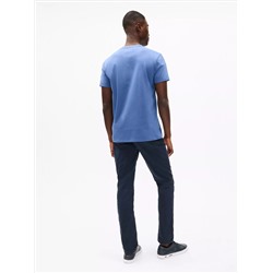 Slim Fit V-Neck T-Shirt