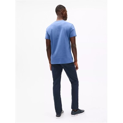 Slim Fit V-Neck T-Shirt