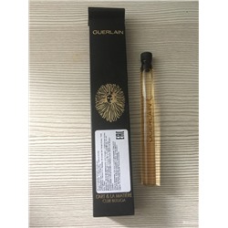 GUERLAIN CUIR BELUGA edp 2ml пробник