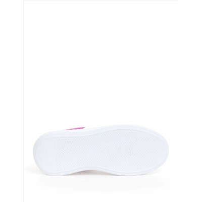 Pembe Sneaker