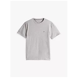 Solid Tech T-Shirt