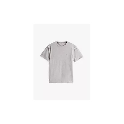 Solid Tech T-Shirt