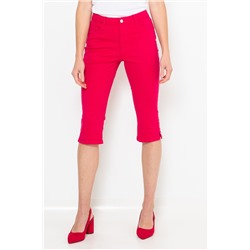 Pantalón pirata Fucsia