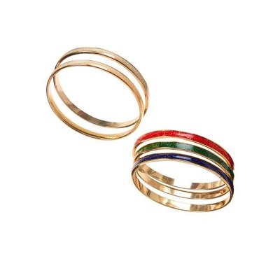 Bangles 5-Pack