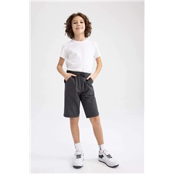 Erkek Çocuk Regular Fit Pike Şort