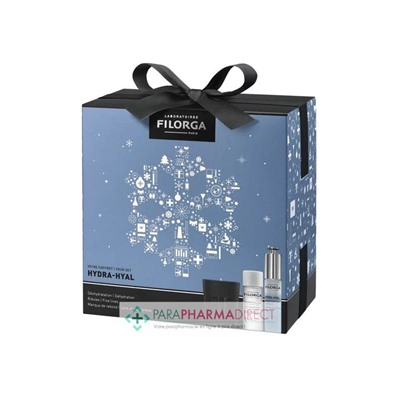 Filorga Hydra-Hyal - Coffret Cadeau
