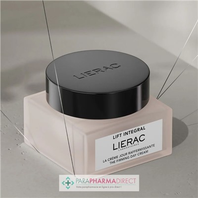 Lierac Lift Intégral - La Crème Jour Raffermissante 50 ml