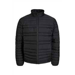 Anorak Negro