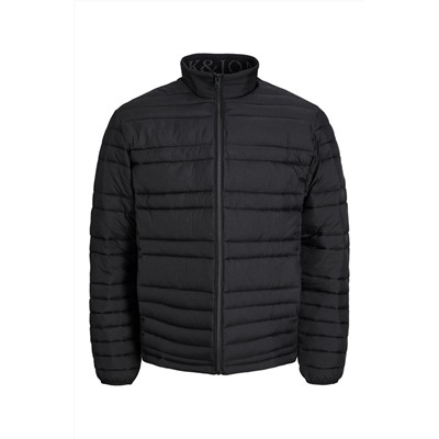 Anorak Negro