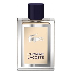 LACOSTE L’HOMME edt (m) 100ml TESTER
