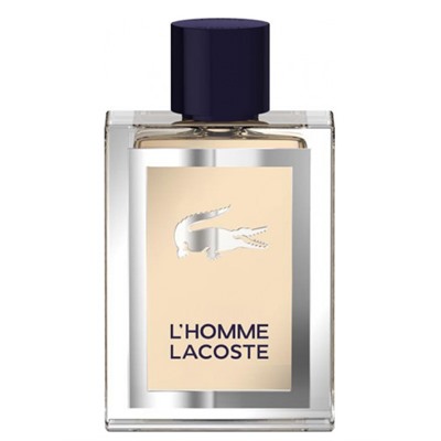 LACOSTE L’HOMME edt (m) 100ml TESTER