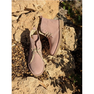 Ab. Zapatos 1619 New R · ANTIQUE+Pelle · 22-07 COCO (280) Rosa АКЦИЯ