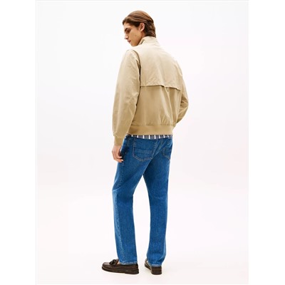 Lightweight Harrington Jacket