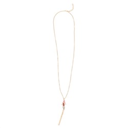 Damen Kette mit Anhänger