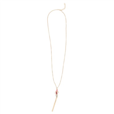 Damen Kette mit Anhänger