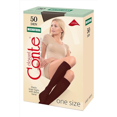 Гольфы CONTE ELEGANT #740311