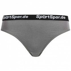SportSpar.de "Sparhöschen" Damen String Tanga