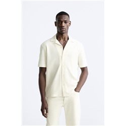 CAMISA TEXTURA