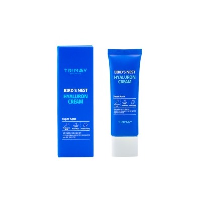 Bird's Nest Hyaluronic Cream