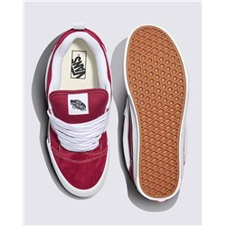 Knu Skool Shoe Lifestyle, Retro Chunky