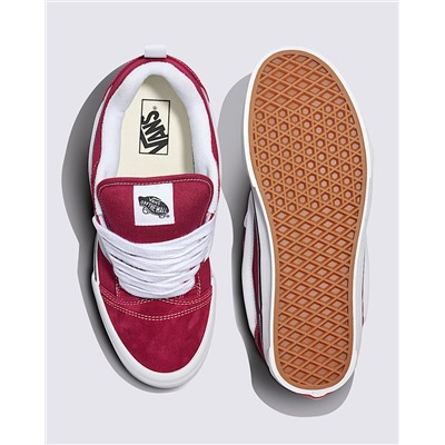 Knu Skool Shoe Lifestyle, Retro Chunky