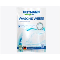 Wäsche-Weiss, 50 g